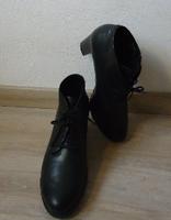 preiswert super eleganter schwarzer Schuh & dazu super bequem!! Thüringen - Bad Colberg-Heldburg Vorschau