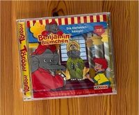 CD Hörspiel Benjamin Blümchen Folge 112 Hannover - Vahrenwald-List Vorschau