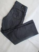 BRAX GR 52 W 36 L 34 CARLOS HERREN HOSE BLAU WIE NEU Saarland - Lebach Vorschau