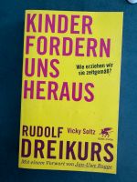 Kinder fordern uns heraus Buch Frankfurt am Main - Rödelheim Vorschau