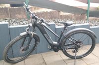 Cube E-Bike Reaction Hybrid Pro 29" - neuwertig 324km Hessen - Linsengericht Vorschau