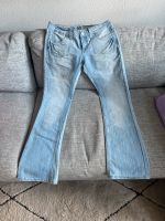 NEU Boot Cut Sommer Jeans S 36 New Yorker hellblau 2k Pankow - Prenzlauer Berg Vorschau