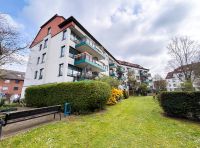 Urbanes Flair trifft auf natürliche Schönheit! Traumhafte 2-Zimmer Wohnung mit Balkon & Tiefgarage in Wesseling! Nordrhein-Westfalen - Wesseling Vorschau
