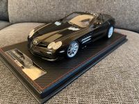 Mercedes-Benz SLR McLaren 1:18 Minichamps Dealer Frontiart Baden-Württemberg - Karlsruhe Vorschau