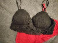 2er Set Bralette • neu • H&M • Gr. 38 Bayern - Zwiesel Vorschau