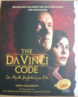 "The Da Vinci Code". Das offizielle Begleitbuch zum Film Vahr - Neue Vahr Südost Vorschau