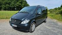 Mercedes Viano Dresden - Weixdorf Vorschau