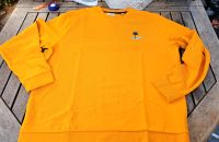 EDC Esprit Sweatshirt orange Gr. XL 44 Nordrhein-Westfalen - Bad Driburg Vorschau