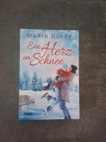 Buch Ein Herz im Schnee Baden-Württemberg - Rottweil Vorschau