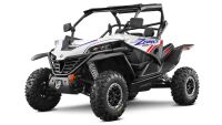 SOFORT VERFÜGBAR!!! CFMOTO Z-Force 1000 Sport R ATV UTV SSV Quad Bayern - Eging am See Vorschau