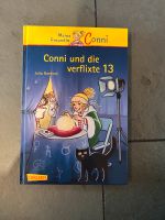 Buch „Conni und die verflixte 13“ Baden-Württemberg - Kusterdingen Vorschau