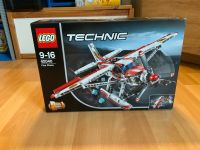 Lego Technic Fire Plane 42040 Berlin - Reinickendorf Vorschau