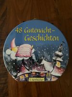 5 CDs 48 Gutenachtgeschichten, Märchen München - Schwabing-Freimann Vorschau