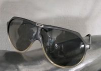 Carrera klassische Vintage 80er Sonnebrille grau Bayern - Dillingen (Donau) Vorschau