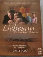 Liebesau ...Die andere Heimat  Alle 4 Teile Bonn - Hardtberg Vorschau