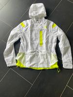 Adidas Laufjacke Gr. S Hessen - Darmstadt Vorschau