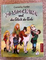 Buch „Die wilden Hühner „ von Cornelia Funke Dresden - Laubegast Vorschau