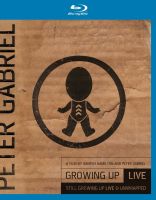 Peter Gabriel - Growing Up Live, Bluray Nordrhein-Westfalen - Gelsenkirchen Vorschau