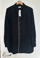 Calvin Klein BLUSE in Gr 40,Schwarz, NEU mit ETIKETT Hessen - Kelsterbach Vorschau