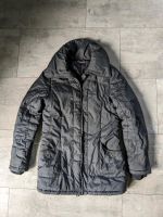 Jacke Anorak Tchibo M 38 blau Sachsen-Anhalt - Magdeburg Vorschau