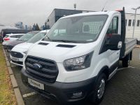 Ford Transit Pritsche 350 L2 Einzelkabine Trend Brandenburg - Bernau Vorschau