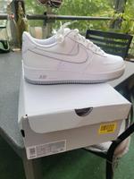 Nike Air Force Wolf Grey Gr.47.5 Baden-Württemberg - Offenburg Vorschau