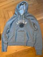 Abercrombie & Fitch Hoodie Pullover Gr. S Leipzig - Leipzig, Südvorstadt Vorschau