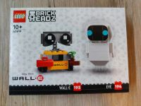Lego 40619 - Brick Headz - Disney WALL-E & EVE - NEU+OVP Baden-Württemberg - Ludwigsburg Vorschau