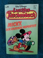 Lustiges Taschenbuch No 63 Hessen - Darmstadt Vorschau