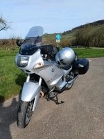 Motorrad BMW R 1150 RS Baden-Württemberg - Kirchheim unter Teck Vorschau