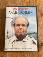 DVD About Schmidt Bayern - Neustadt Vorschau