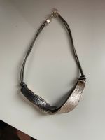 Kette Halskette Silber Niedersachsen - Leer (Ostfriesland) Vorschau