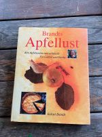 Brandts Apfellust - alte Apfelsorten- Informativ Niedersachsen - Hann. Münden Vorschau
