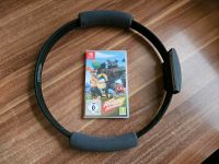 Nintendo Switch RingFit Adventure Nordrhein-Westfalen - Lotte Vorschau