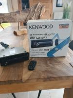 Autoradio Kenwood KDC-4651URY Nordrhein-Westfalen - Hopsten Vorschau