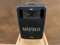 MIPRO MA-505 Batterie PA-System 145Watt/8Zoll Baden-Württemberg - Schiltach Vorschau