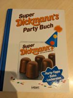 Super Dickmanns Party Buch Bayern - Marktrodach Vorschau