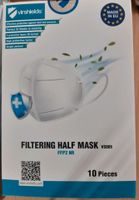 je 10 Stück FFP2 Masken Mundschutz Mund-Nasen-Schutz medizinisch Nordrhein-Westfalen - Siegburg Vorschau