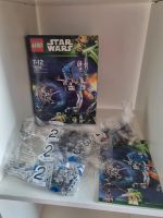 LEGO Star Wars 65002 - AT-RT Hessen - Münster Vorschau