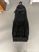 Reisetasche  mit Rollen für Golfbag von Silverline Rheinland-Pfalz - Andernach Vorschau