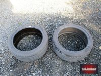 2x Sommerreifen 225/40 R18 92Y Fulda Sportcontrol 2 Hessen - Waldbrunn Vorschau