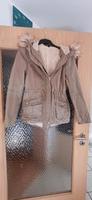 Winterparka kuschelig Gr. 34 von H&M Divided Baden-Württemberg - Waldbronn Vorschau