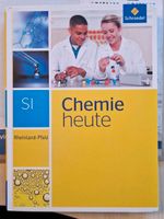 Chemie heute SI Schroedel Rheinland-Pfalz Chemiebuch Rheinland-Pfalz - Neuhäusel Vorschau