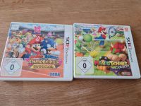 2 Nintendo 3DS Spiele Kreis Pinneberg - Schenefeld Vorschau