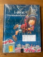 Lauras Sternenabenteuer Buch Hessen - Haiger Vorschau