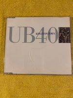 UB40 - Kingston Town - MAXI-CD - Guter Zustand TOP Niedersachsen - Meppen Vorschau
