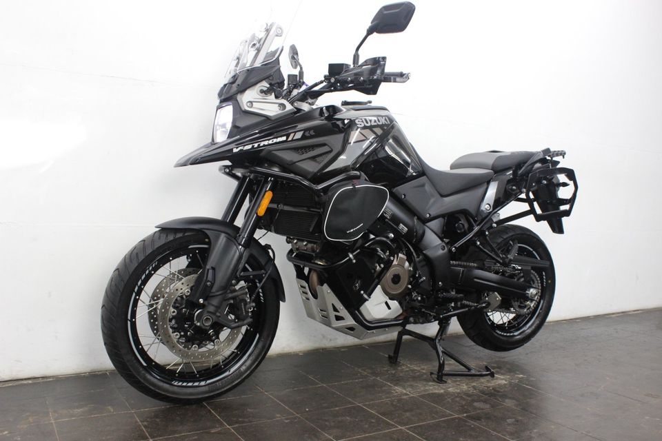 Suzuki DL 1050 XT V-Strom / Nr. 53 in Mönchengladbach