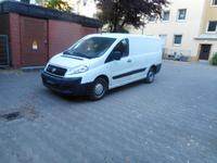 Fiat Scudo Nürnberg (Mittelfr) - Südstadt Vorschau