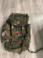 Bundeswehr Multifunktions Rucksack Nordrhein-Westfalen - Brüggen Vorschau