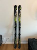 Ski Atomic Nomad Blackeye Ti 181cm Bayern - Karlstein Vorschau